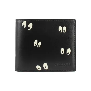 Disney X COACH 3 IN 1 Wallet Wallets