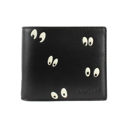 Disney X COACH 3 IN 1 Wallet Wallets
