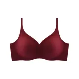 Brier Red