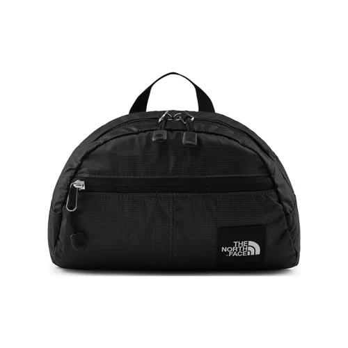 THE NORTH FACE Bum Light Belt Bag Black/Grey Unisex