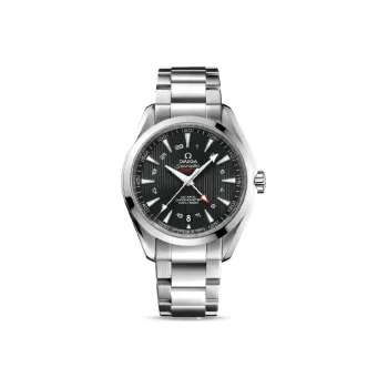 OMEGA Men Seahorse Collection Watch