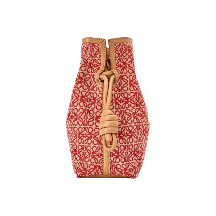 LOEWE Flamenco Clutches-3