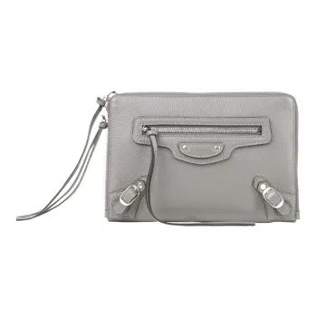 Balenciaga Clutches