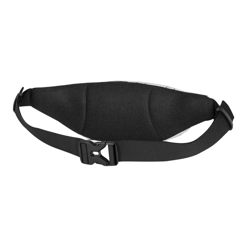 Skechers Fabric Fanny Pack, Sling Bag, Crossbody Bag Unisex White-3