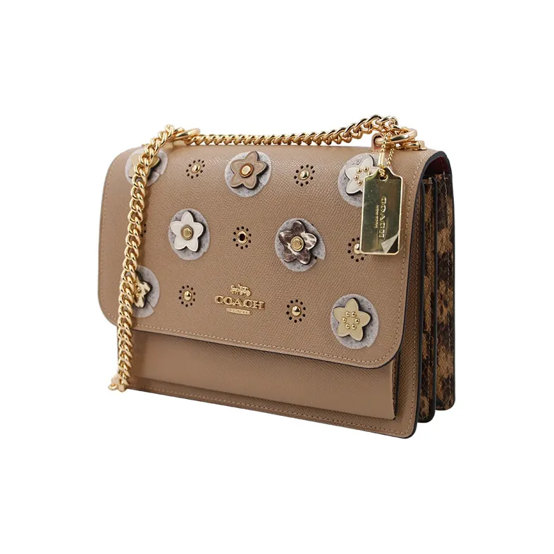 COACH Klare Crossbody Bags-1