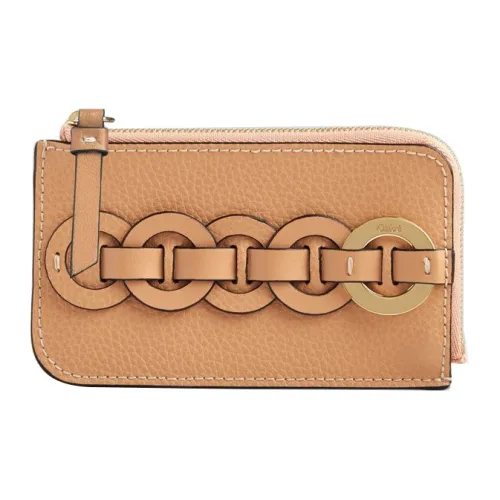 Chloé Bags Card Holders