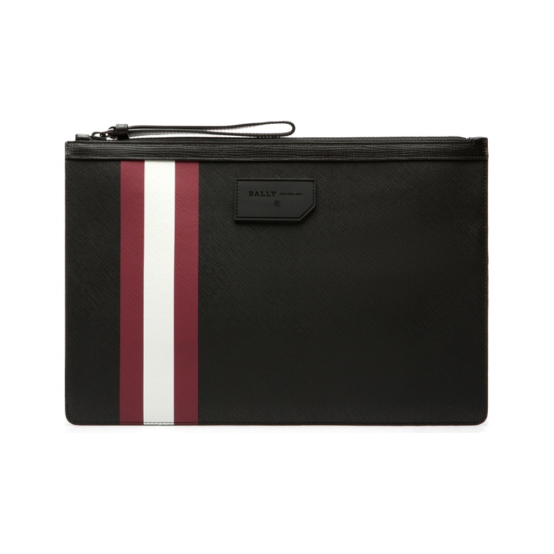 Bally discount pouch