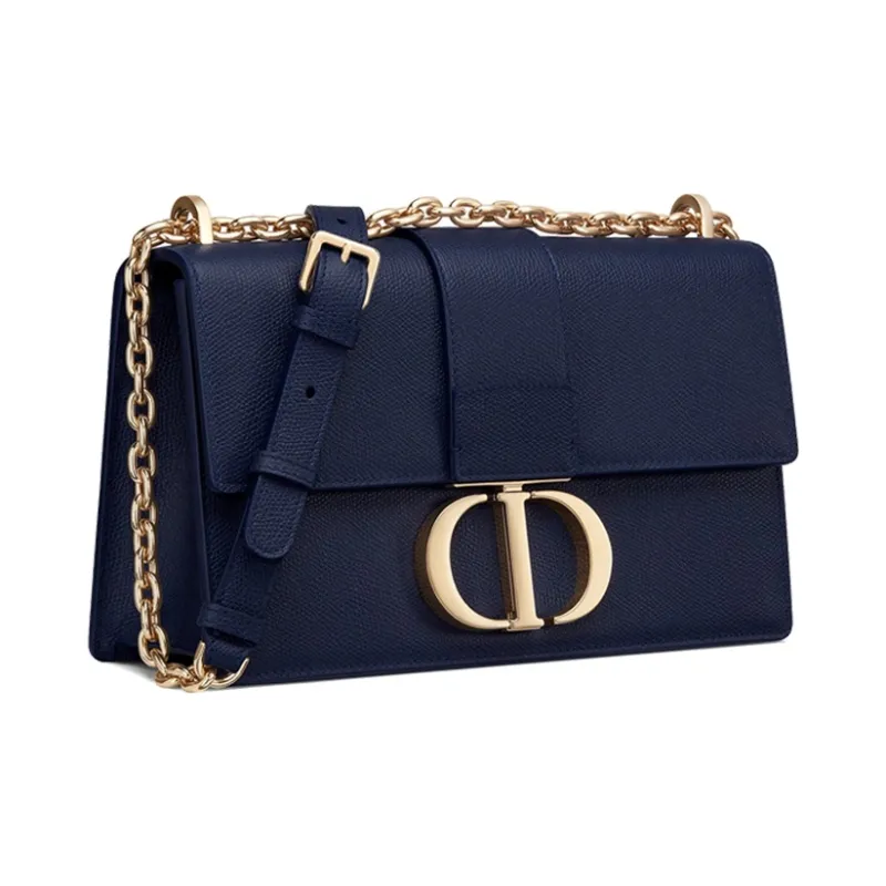 DIOR 30 Montaigne Shoulder Bags-1