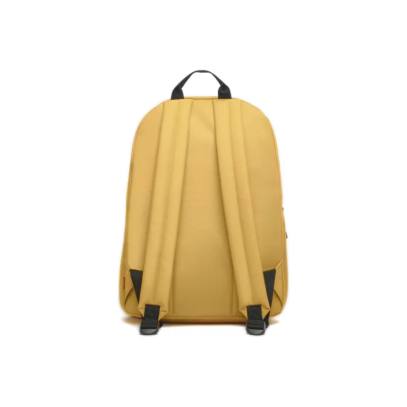 Dickies Polyester Backpack Regular Unisex Yellow-2