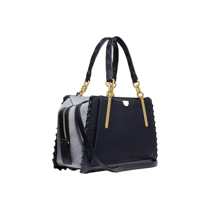 COACH Dreamer Shoulder Bags-1