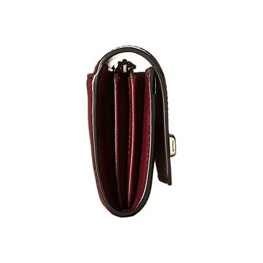 COACH Swagger Wallets-2