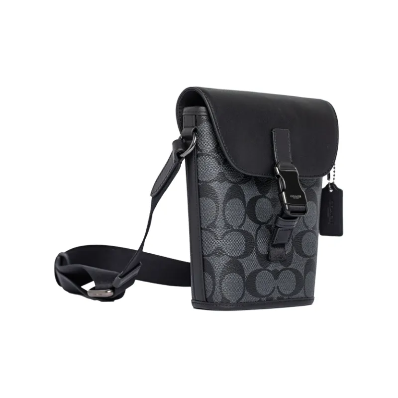 COACH Track Crossbody Bags-1