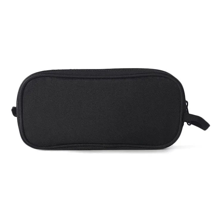 Adidas Polyester Clutch Regular Unisex Black-1