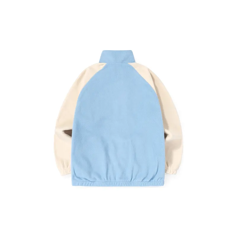 GENANX Velvet Jackets Unisex-12