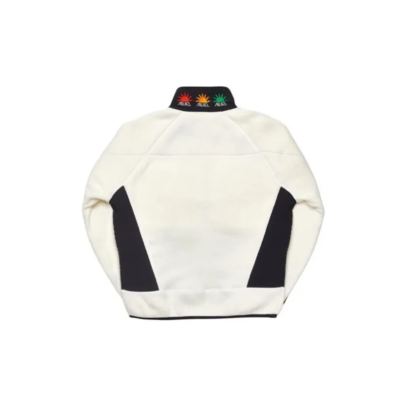 PALACE Polartec Go Go Jacket-1