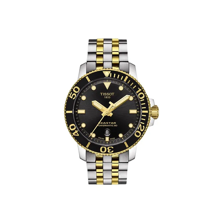 TISSOT Men Starfish Collection Watch-0