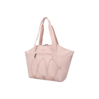 Nike Fabric Tote Bag, Shopping Bag, Shoulder Bag Women's Cherry Blossom Pink