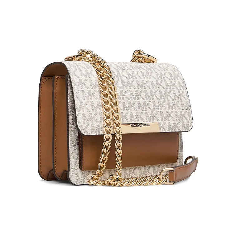 MICHAEL KORS Jade Crossbody Bags-1