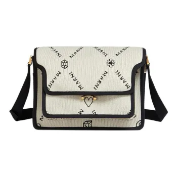 MARNI Trunk Shoulder Bags