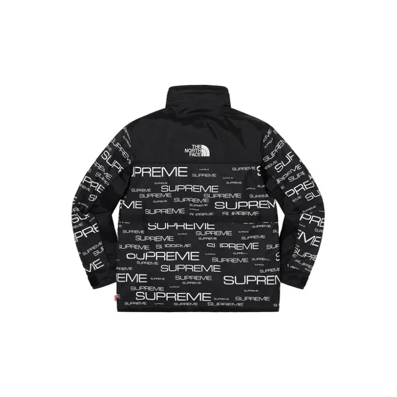Supreme The North Face Steep Tech Apogee Jacket-2