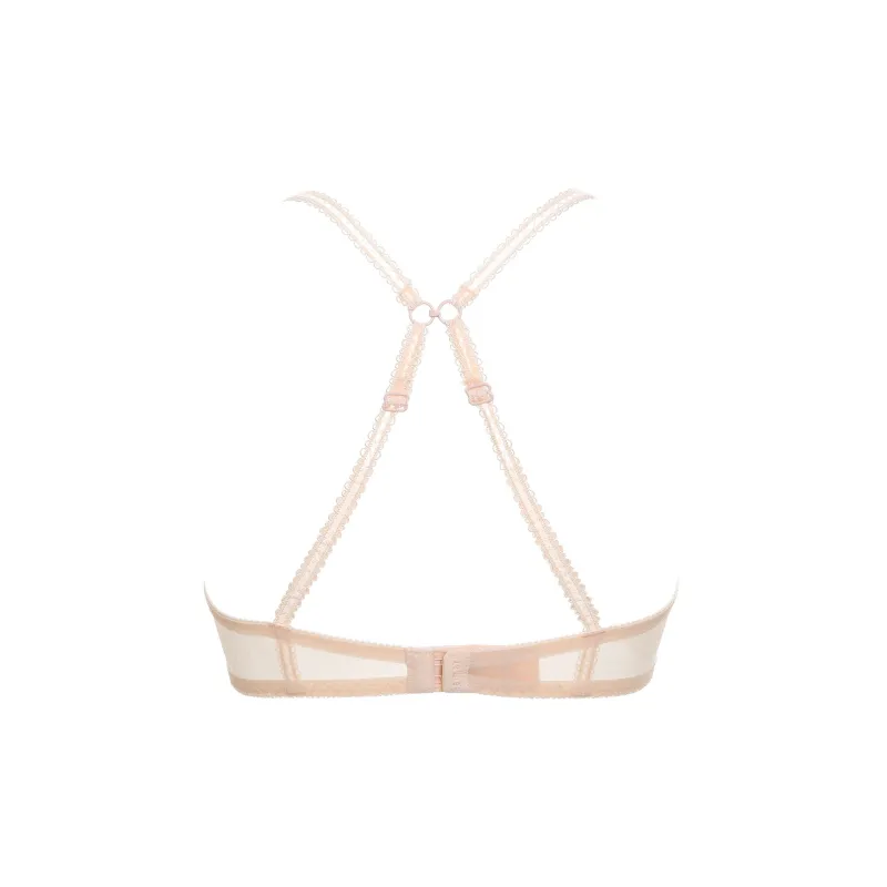 Selmark Women's Bras-3