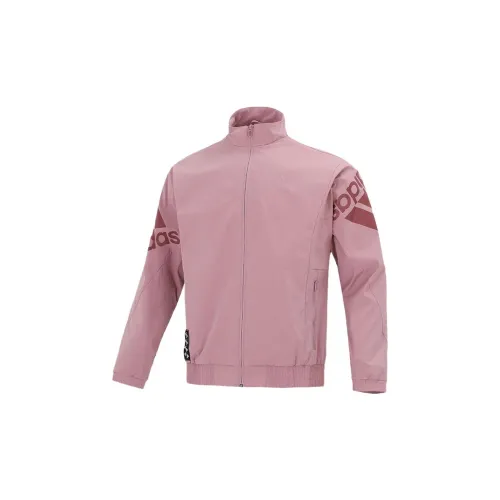 Adidas Jackets Men Pink