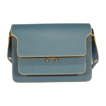MARNI Trunk Shoulder Bags