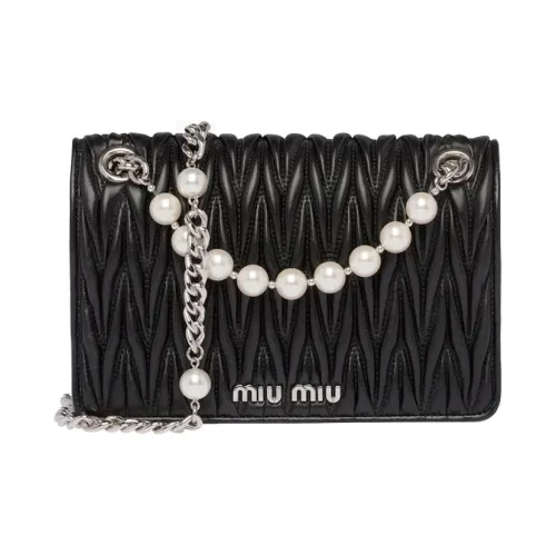 MIU MIU Crossbody Bags