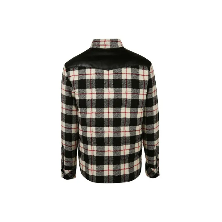 Moncler Jackets Men Beige-1