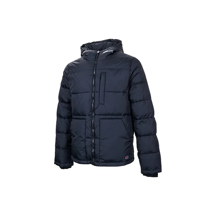 Champion Puffer Jackets Men-2