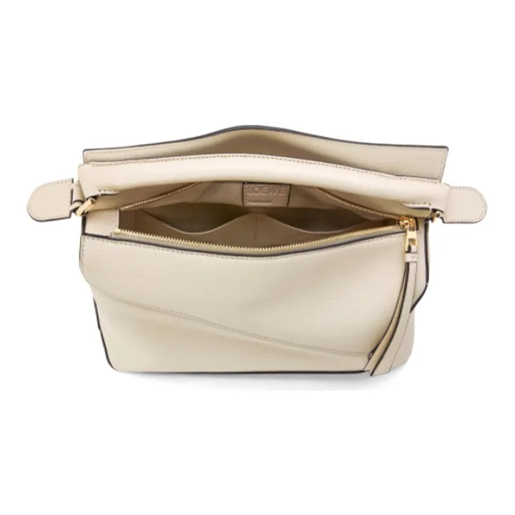 LOEWE Puzzle Handbags-5