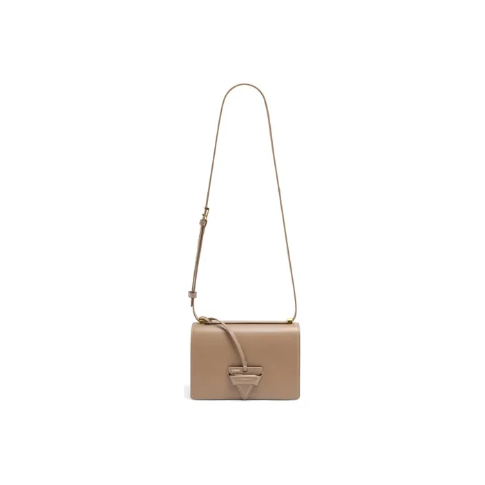 LOEWE Barcelona Shoulder Bags-3