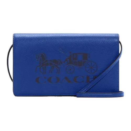 COACH ANNA Crossbody Bags