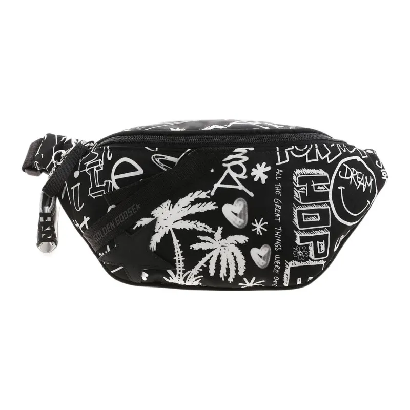 Golden Goose Fanny Packs-0