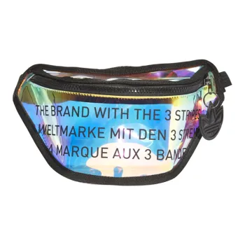 Adidas Originals TPU Fanny Pack Regular Unisex Transparent