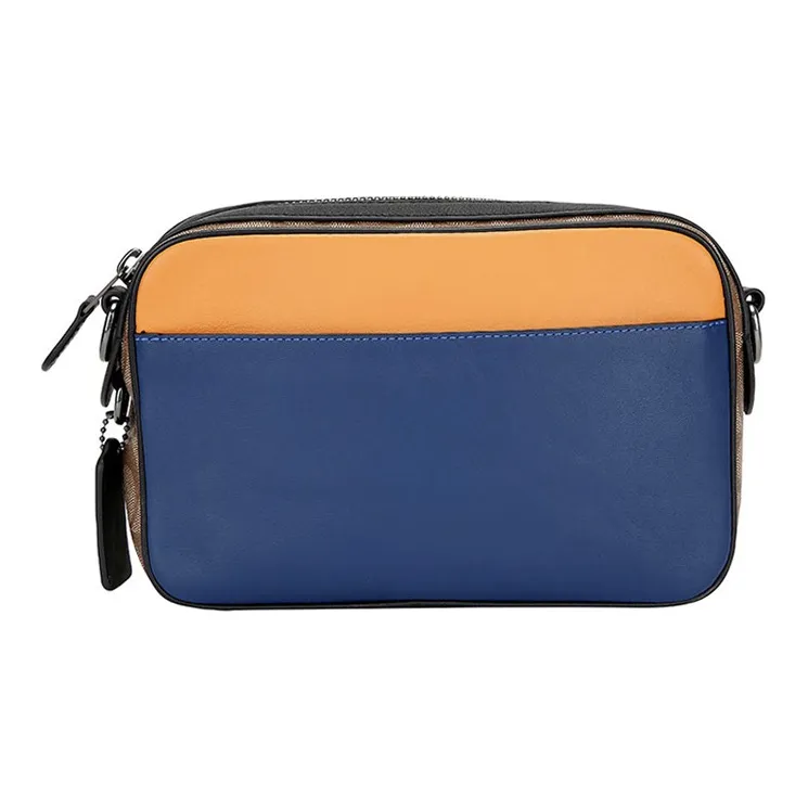 COACH Graham Shoulder Bags-1
