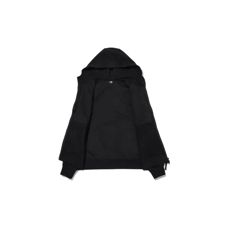 THE NORTH FACE Jackets Men Black-2