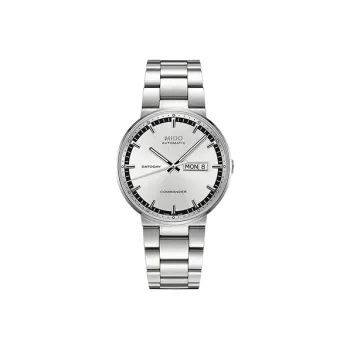 MIDO Women's Commander Watch