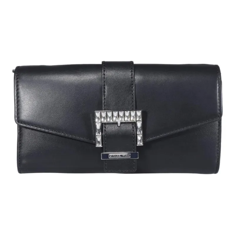 MICHAEL KORS MICHAEL KORS Luggage Collection Crossbody Bags-0