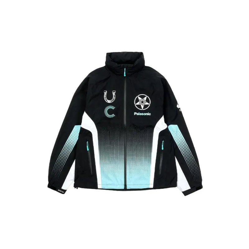 PALACE Cannondale Mad Boy Gore Tex Paclite Jacket-1