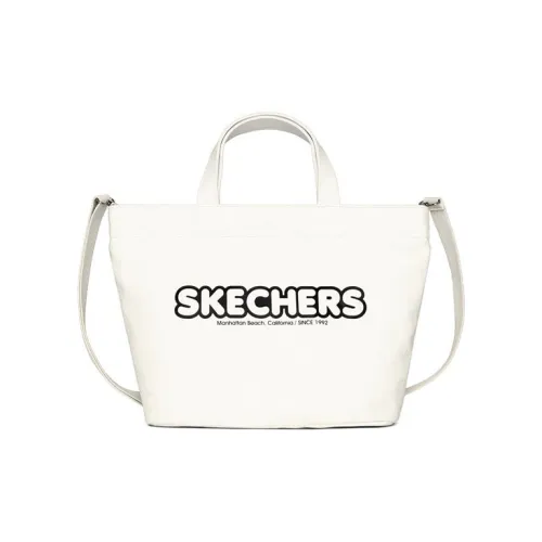 Skechers Handbags Cloud White