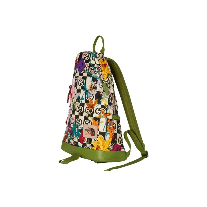 The North Face X GUCCI Backpacks-2