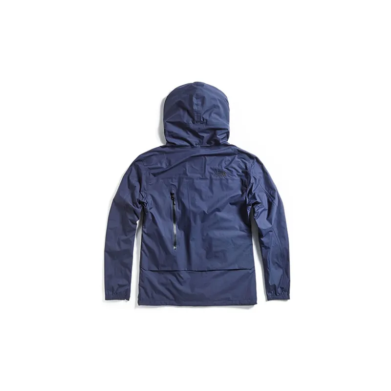 THE NORTH FACE Kazuki Kuraishi Windbreaker Jackets Men Blue-1