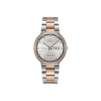 MIDO Men Commander Watch