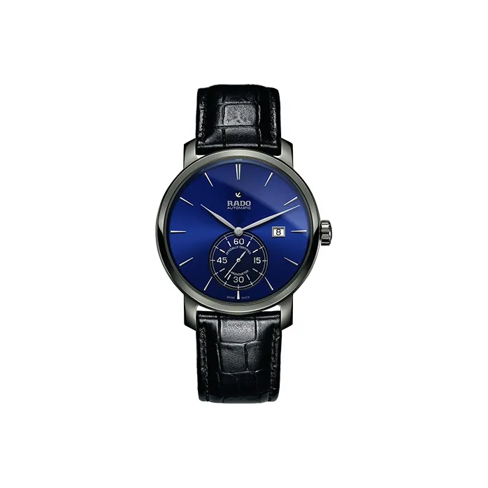 RADO Men DiaMaster Collection Watch-0