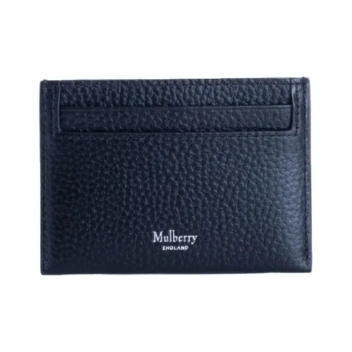 Mulberry Wallets