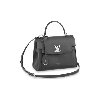 LOUIS VUITTON Lockme Ever Bb
