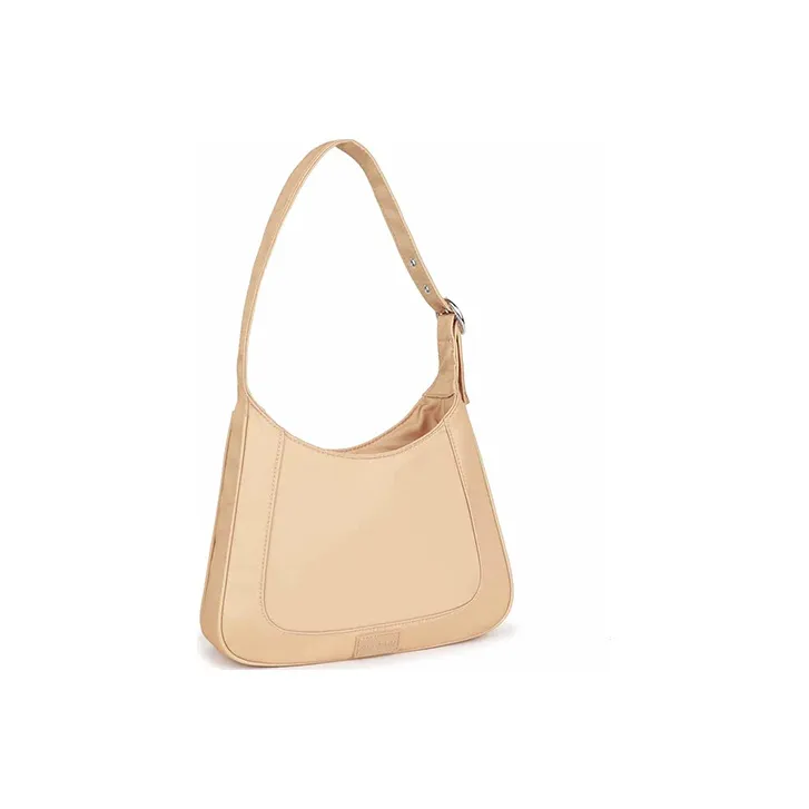 SILFEN Shoulder Bags Moondust Khaki-1