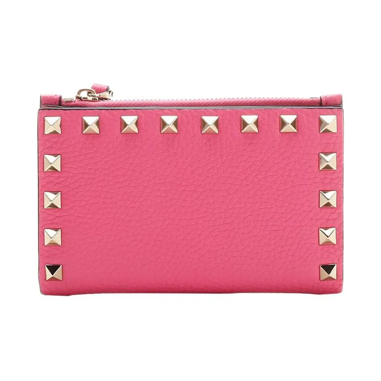 Valentino Rockstud Wallets-1
