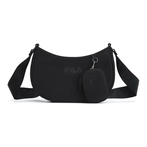 FILA Female Athletics Messenger bag